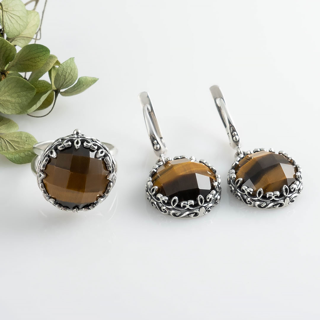 045360 Кольцо (Ag 925)