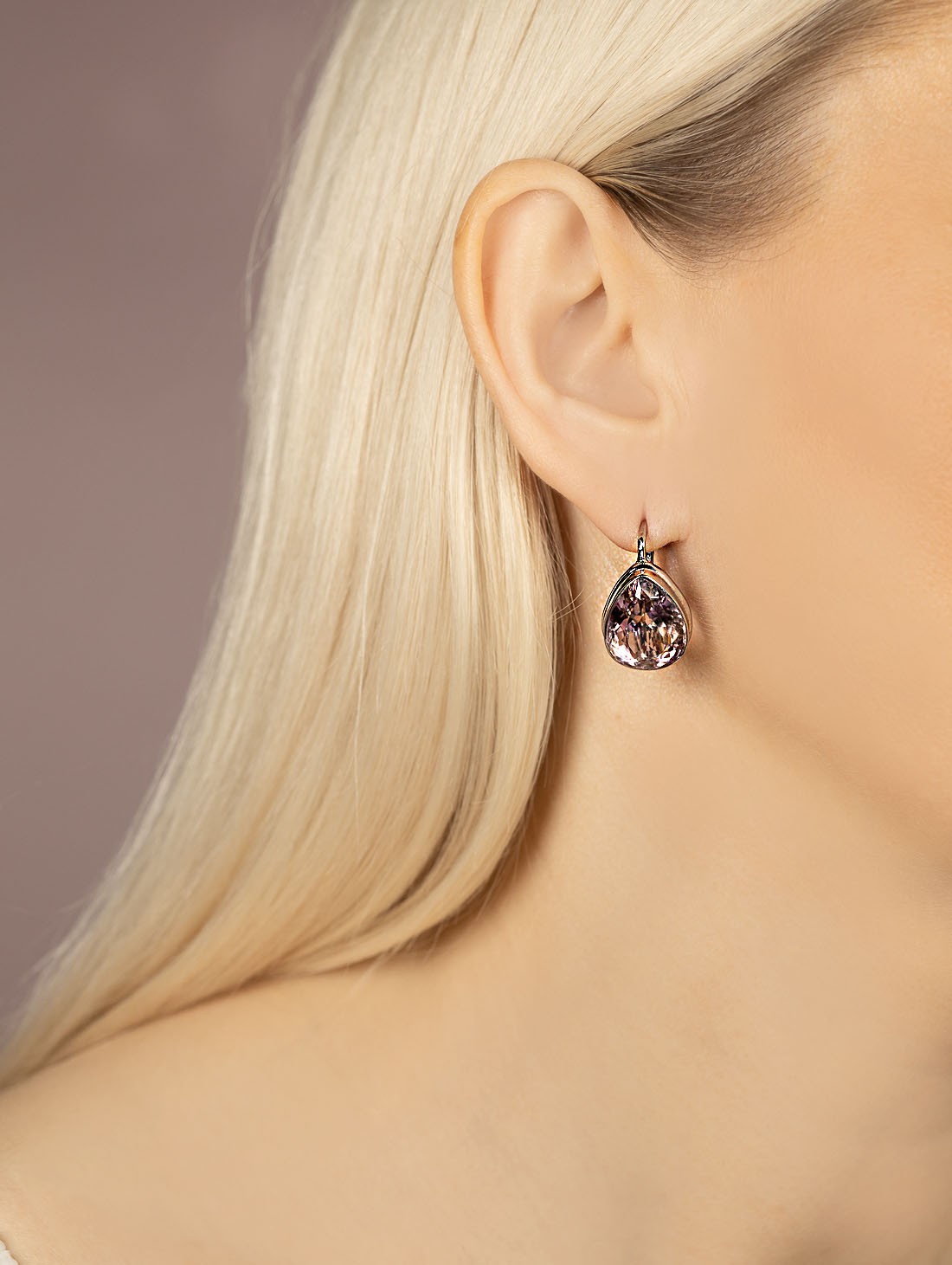 97495 Серьги (Ag 925)