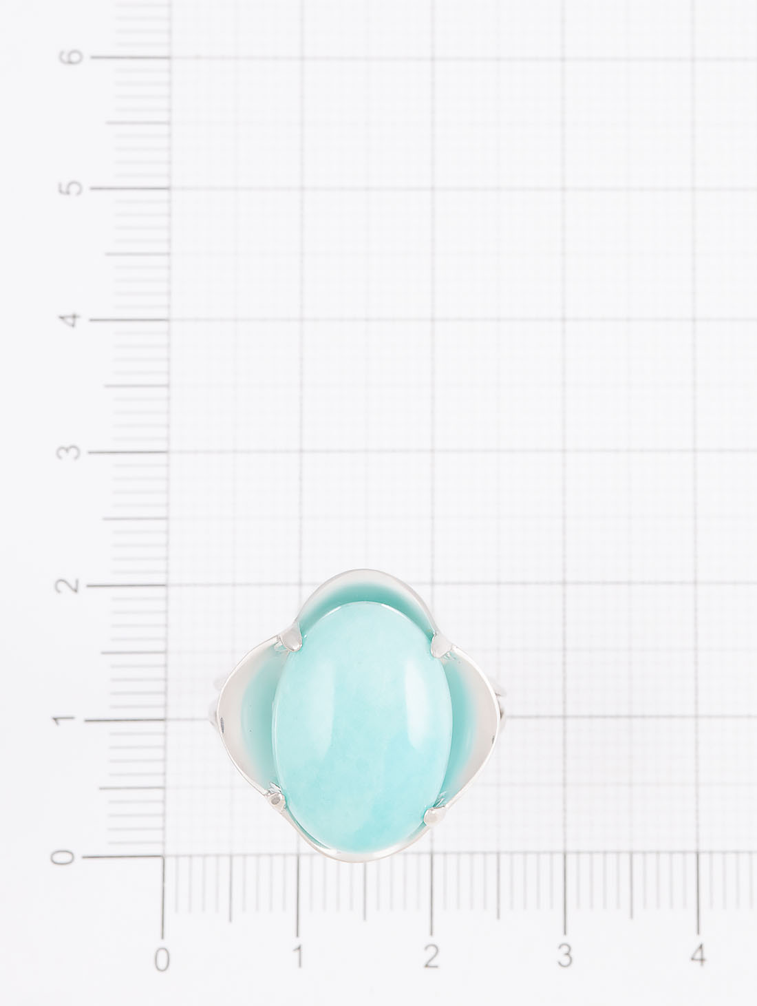 050218 Кольцо (Ag 925)