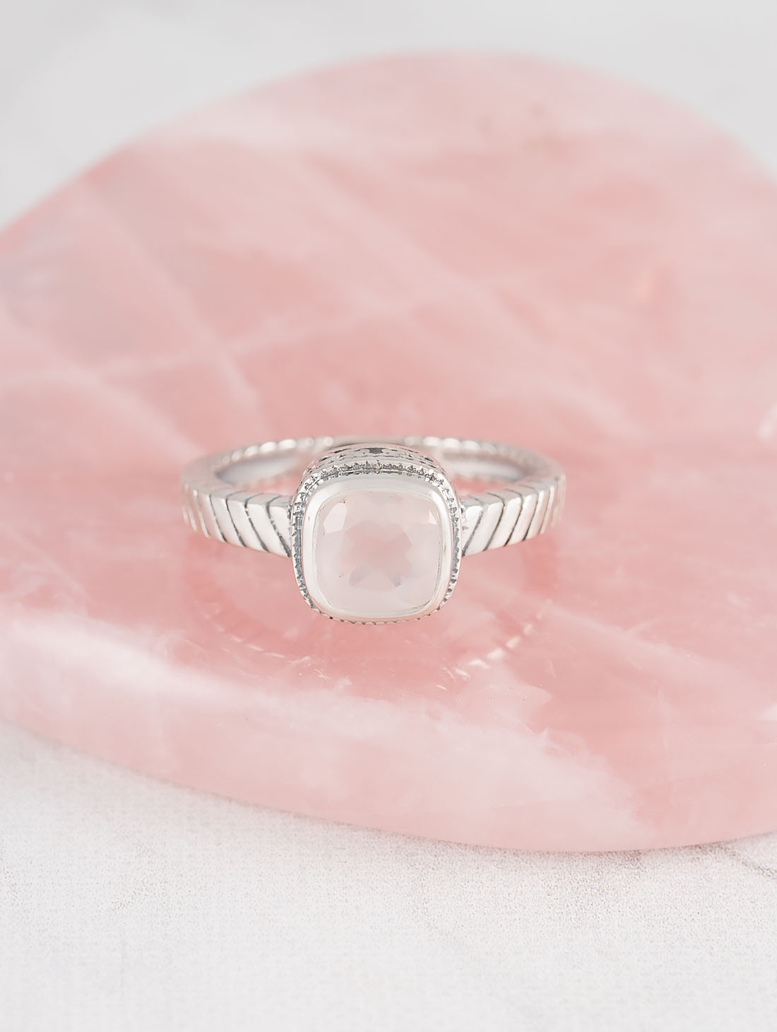 12978 Кольцо (Ag 925)