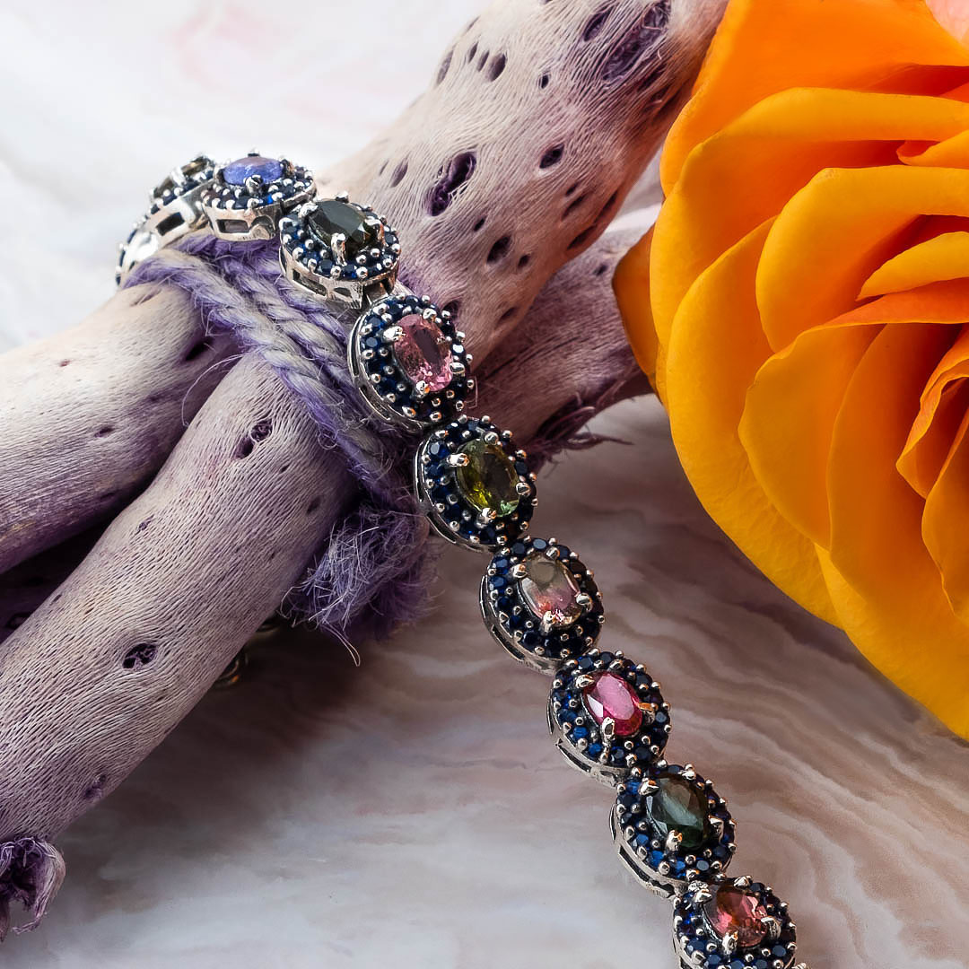 623 Браслет (Ag 925)