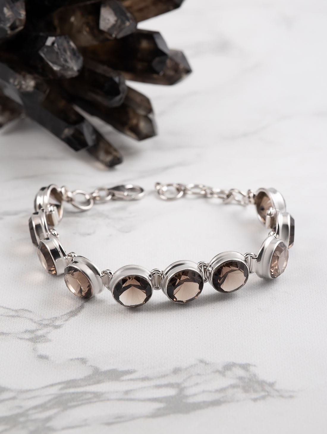 20035 Браслет (Ag 925)