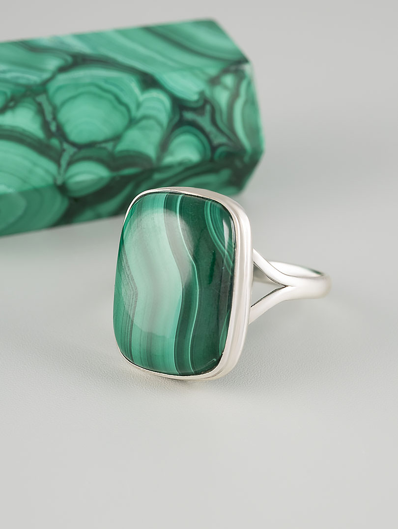 07800 Кольцо (Ag 925)