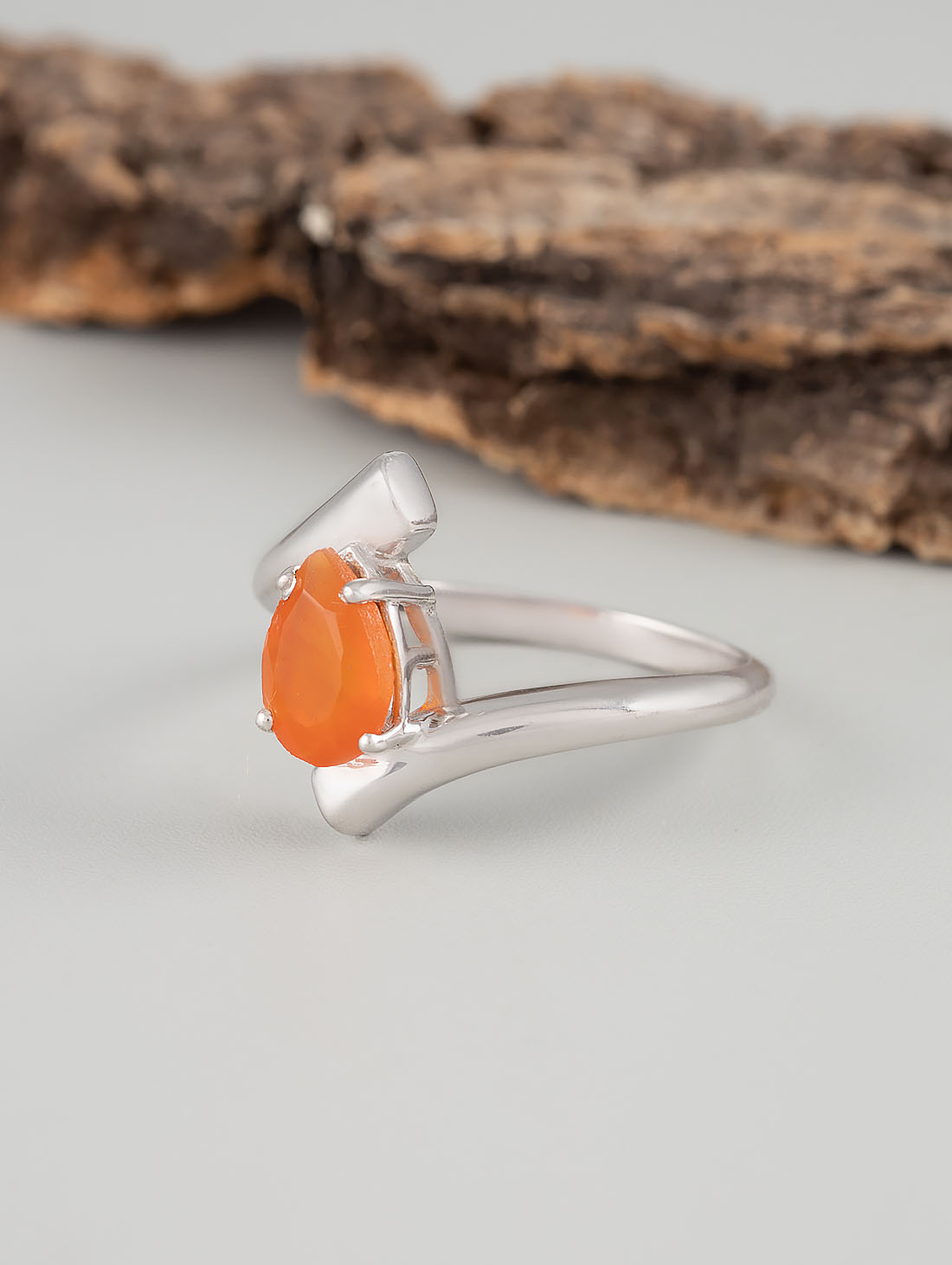 13052 Кольцо (Ag 925)