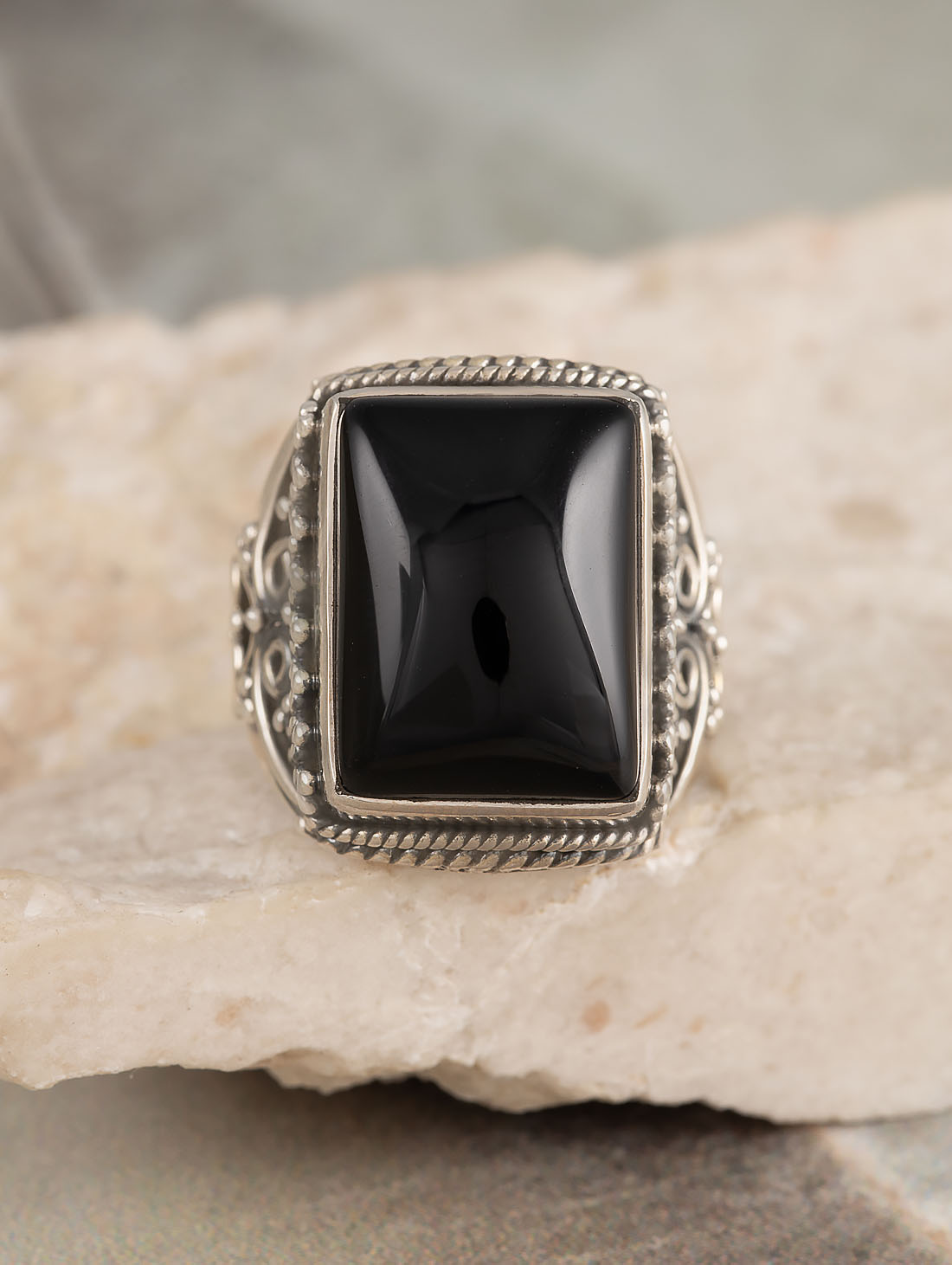 98945 Кольцо (Ag 925)