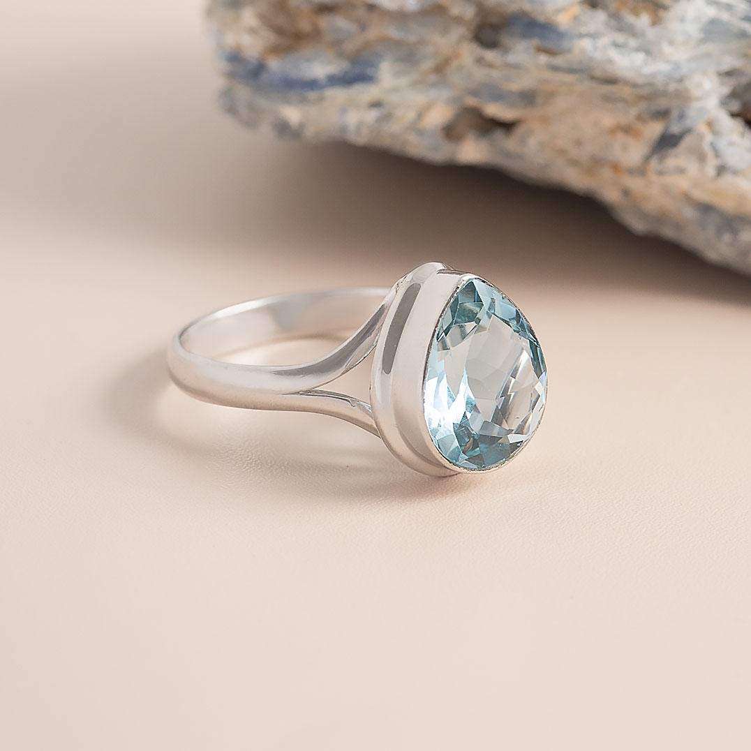 58052 Кольцо (Ag 925)