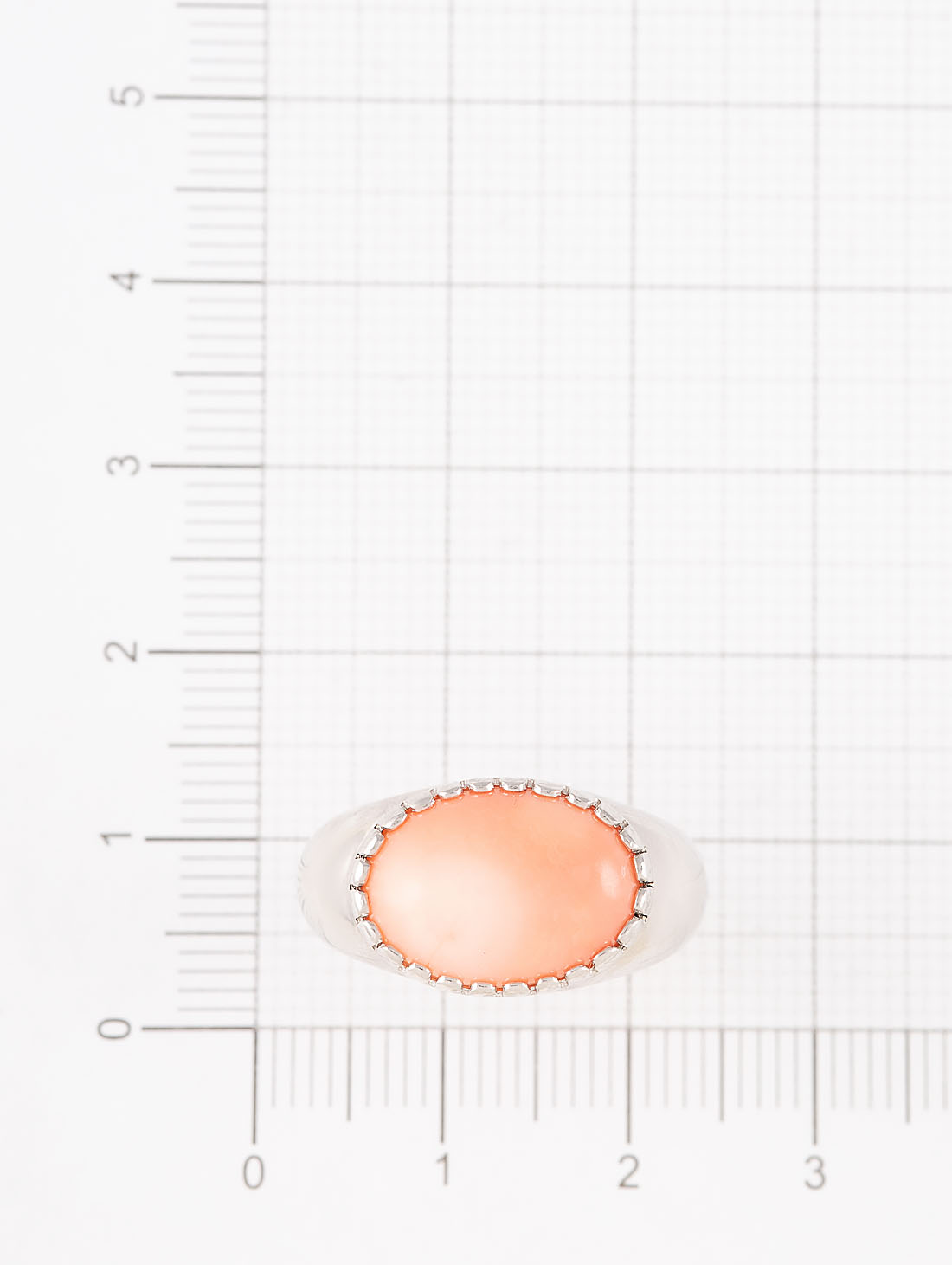 050298 Кольцо (Ag 925)