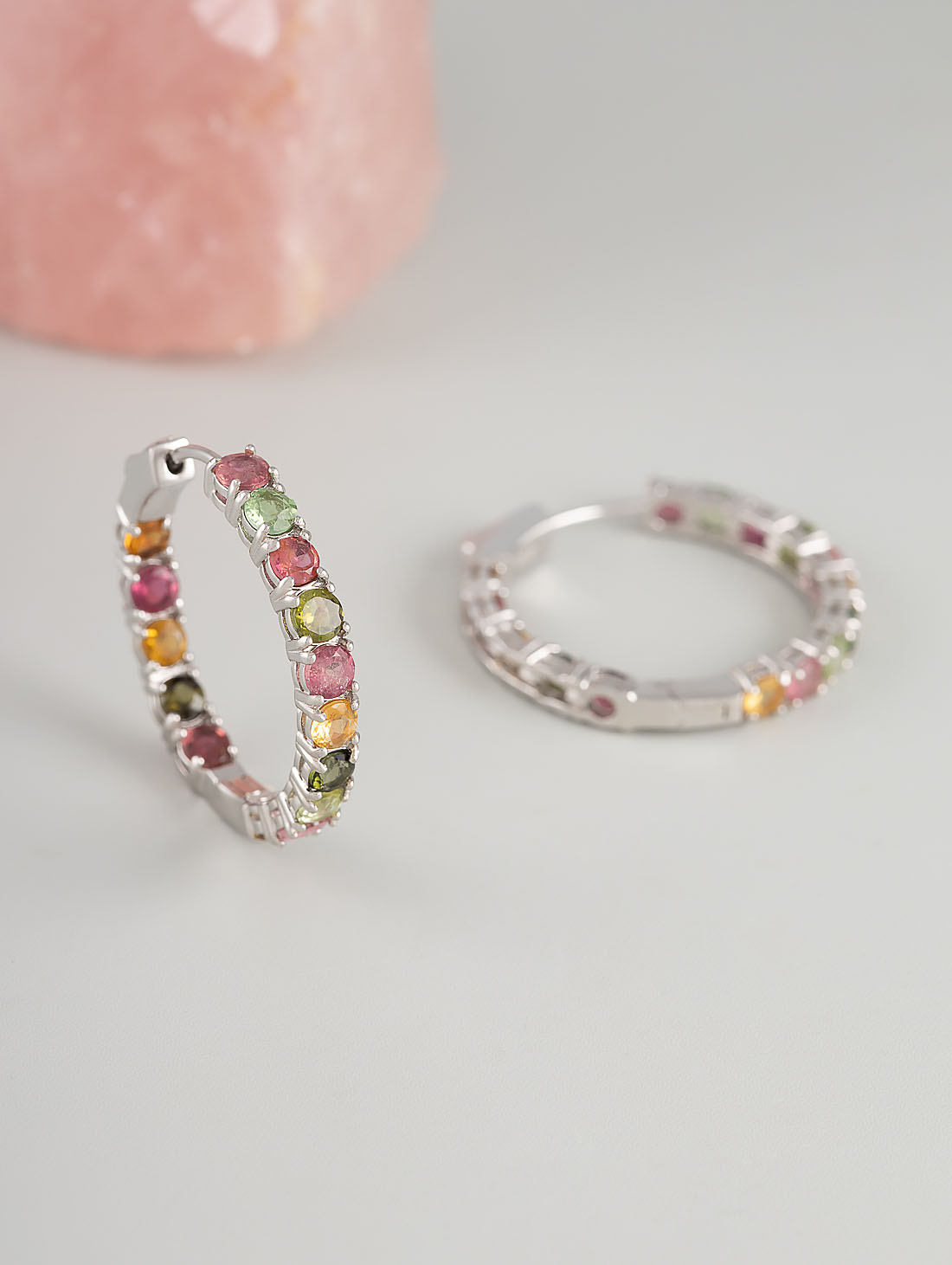 99460 Серьги (Ag 925)