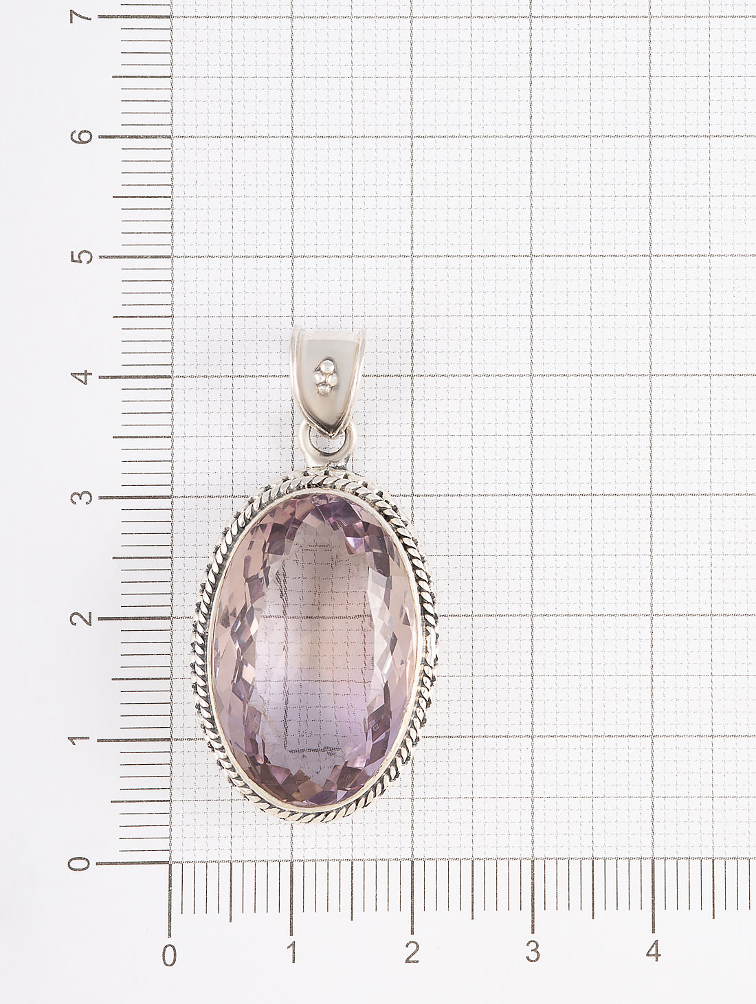 14578 Подвеска (Ag 925)