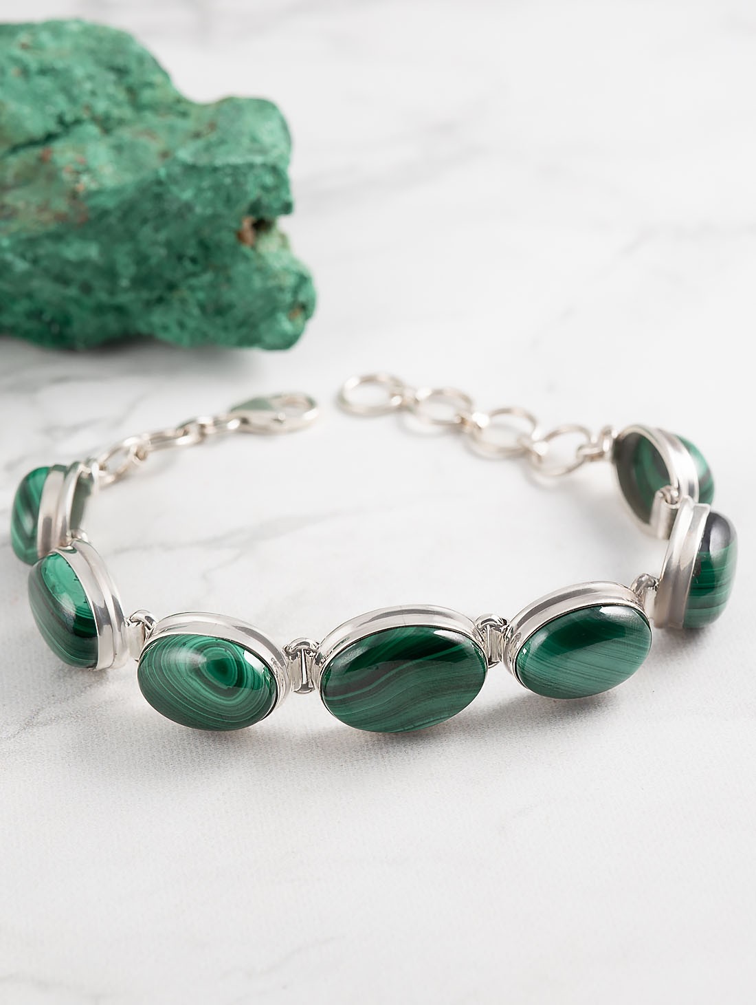 20088 Браслет (Ag 925)