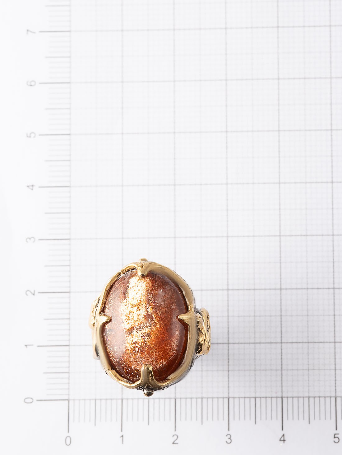 050190 Кольцо (Ag 925)