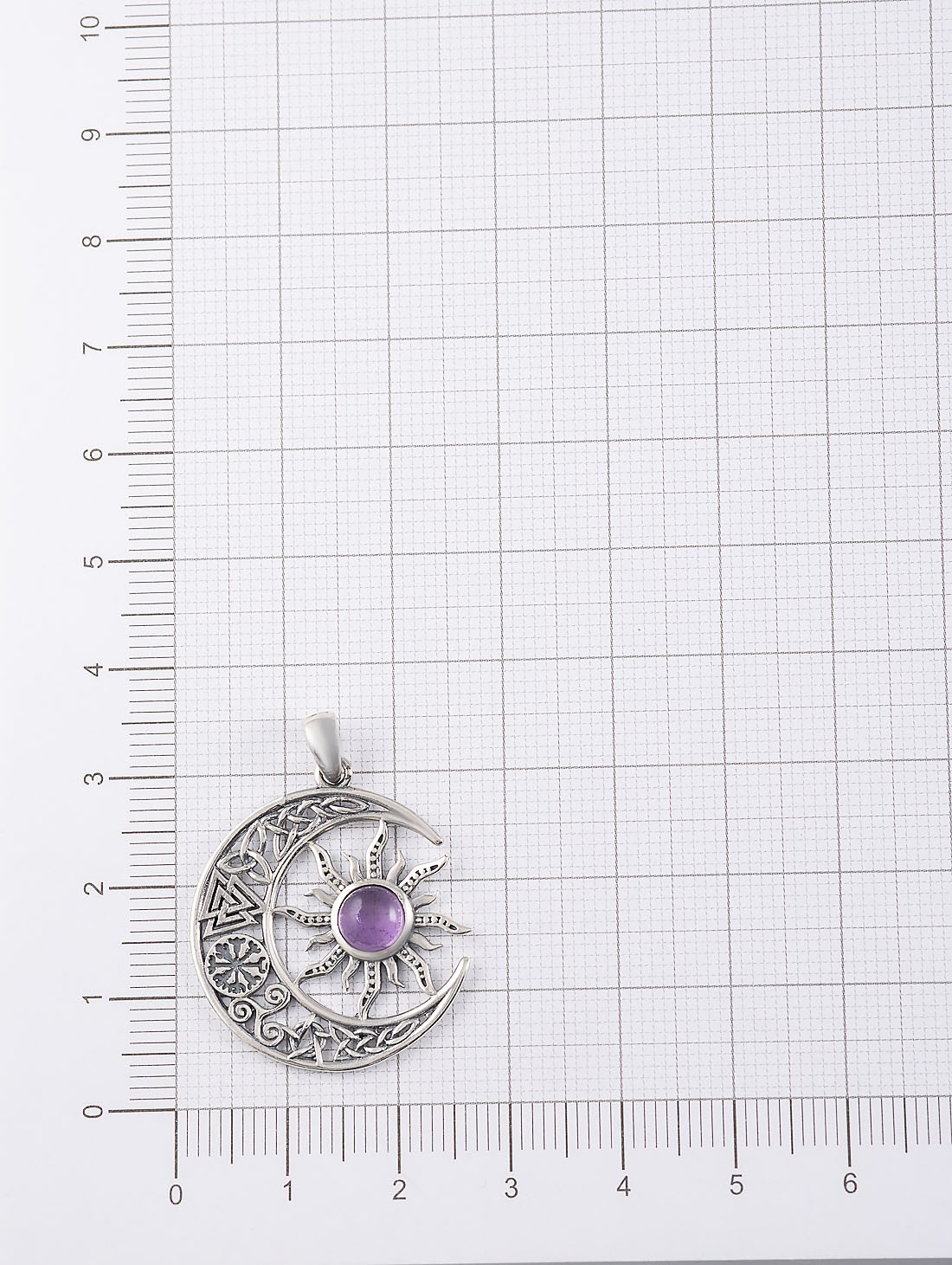 14625 Подвеска (Ag 925)