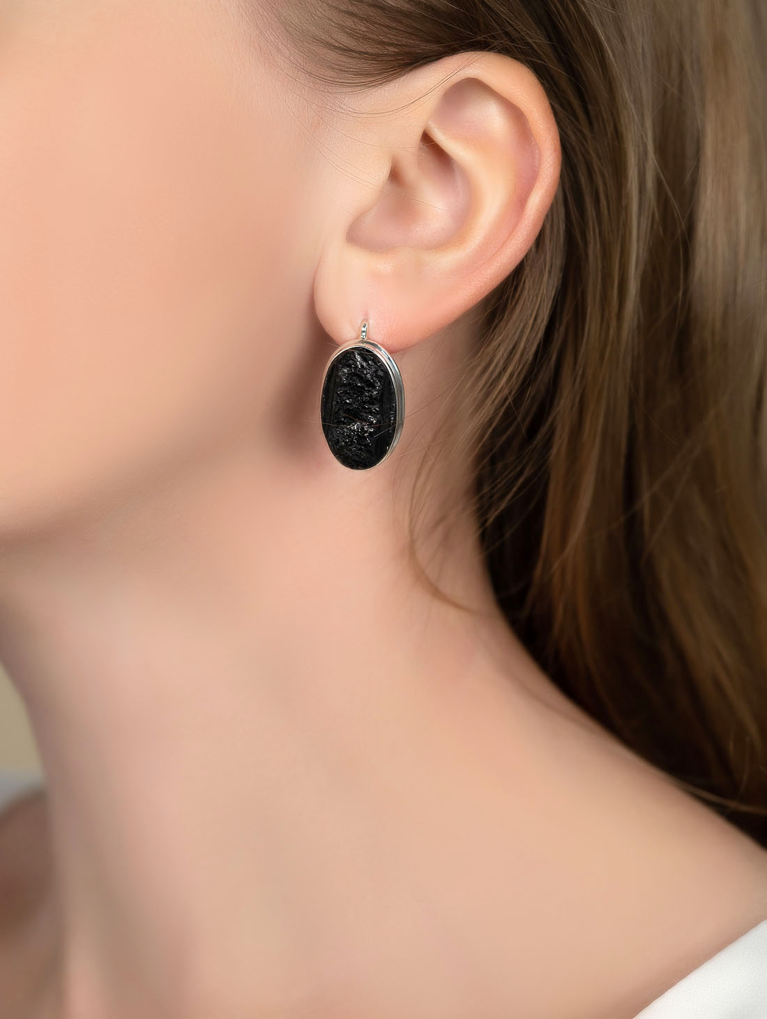 97405 Серьги (Ag 925)