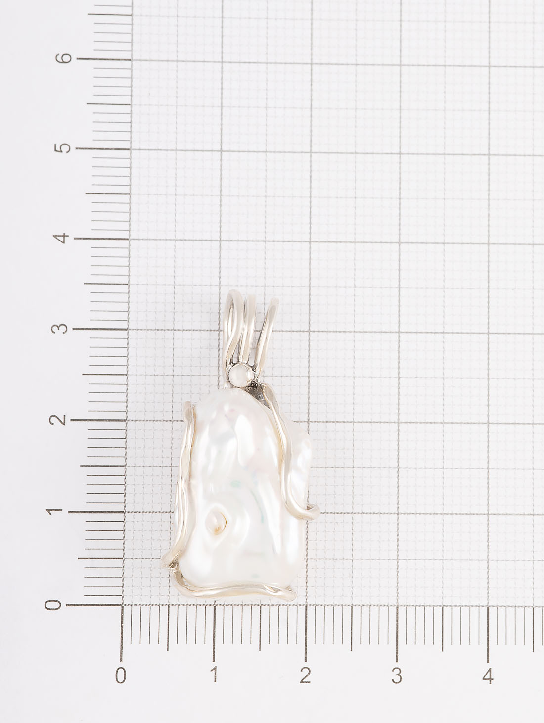 14675 Подвеска (Ag 925)