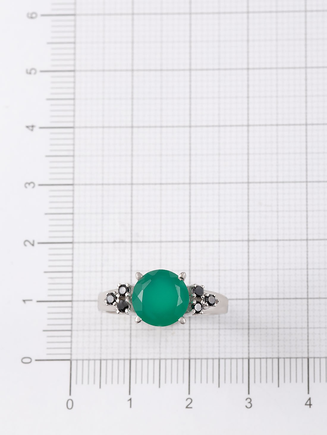 98695 Кольцо (Ag 925)