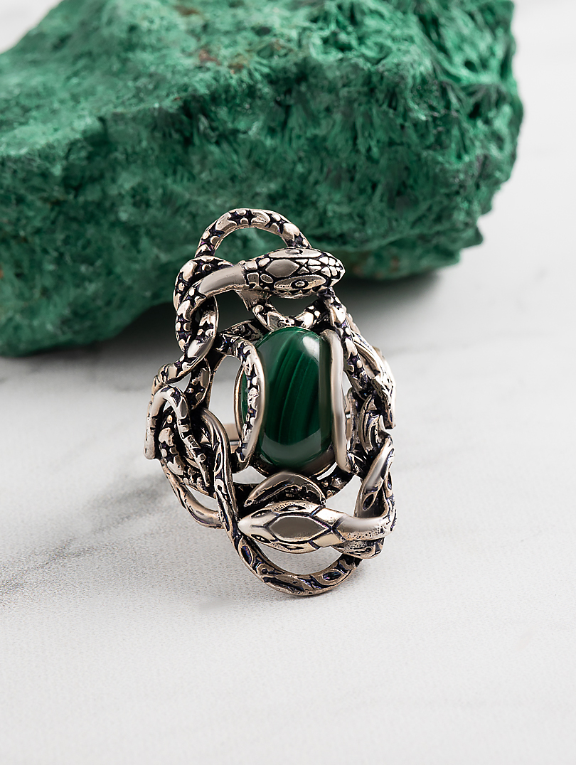 34315 Кольцо (Ag 925)