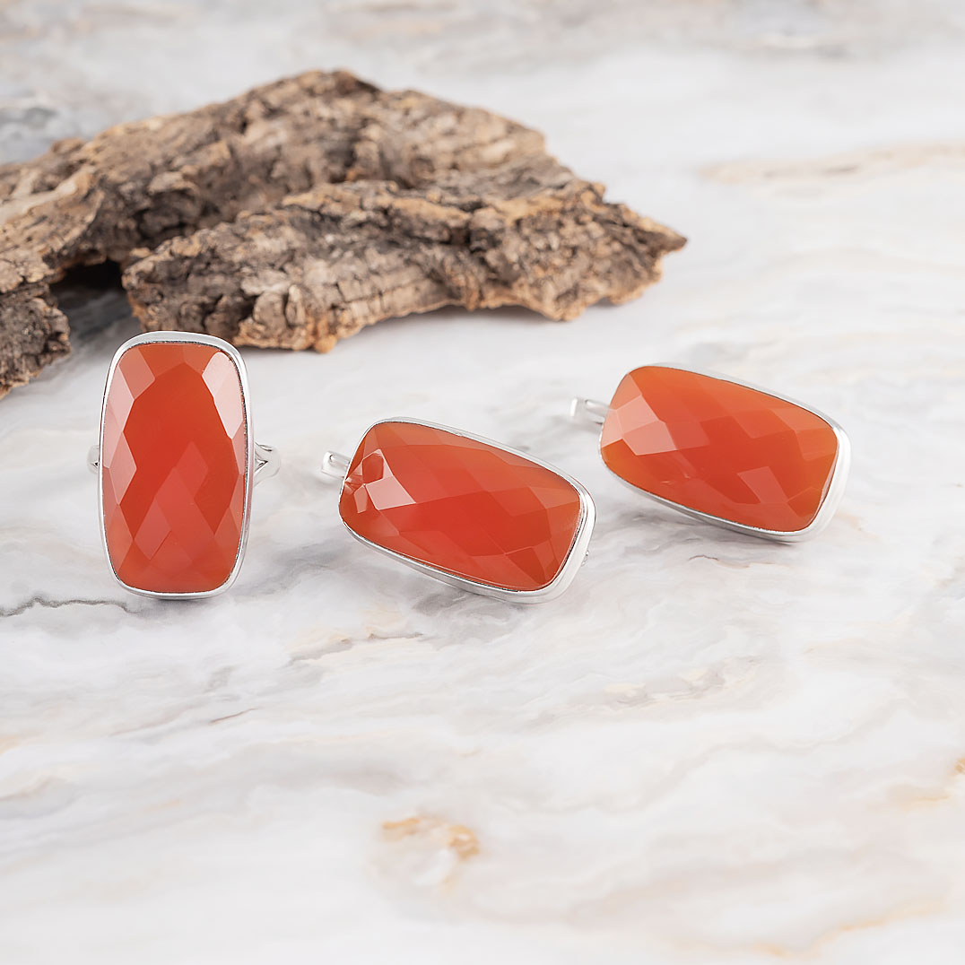 68229 Серьги (Ag 925)