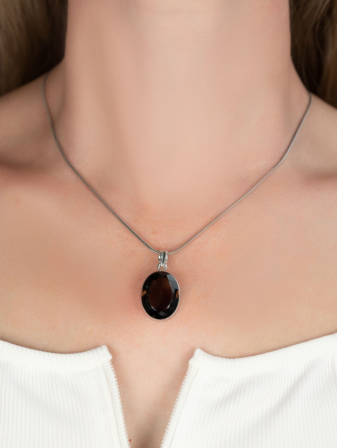 111258 Подвеска (Ag 925)