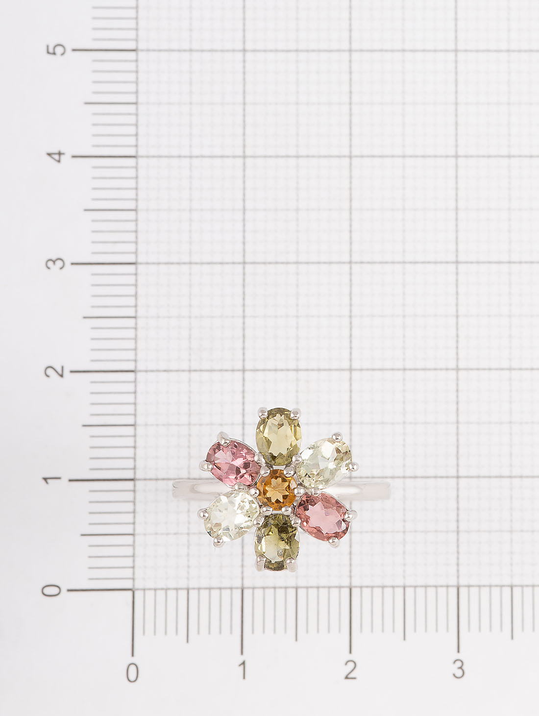 98618 Кольцо (Ag 925)