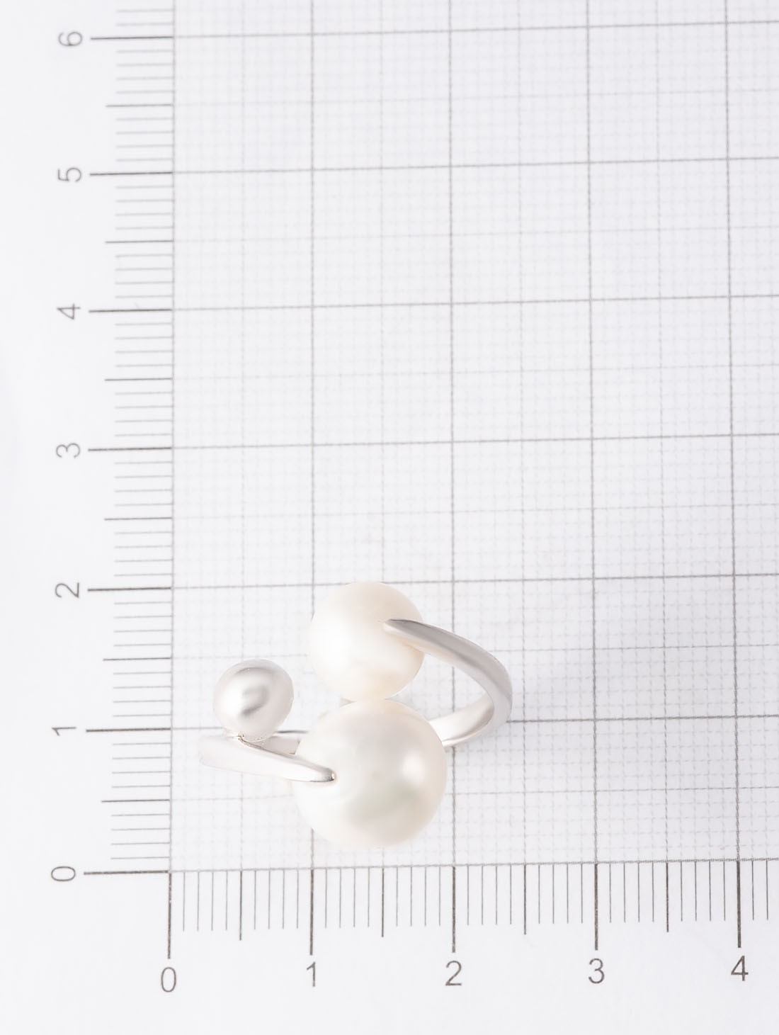 98675 Кольцо (Ag 925)