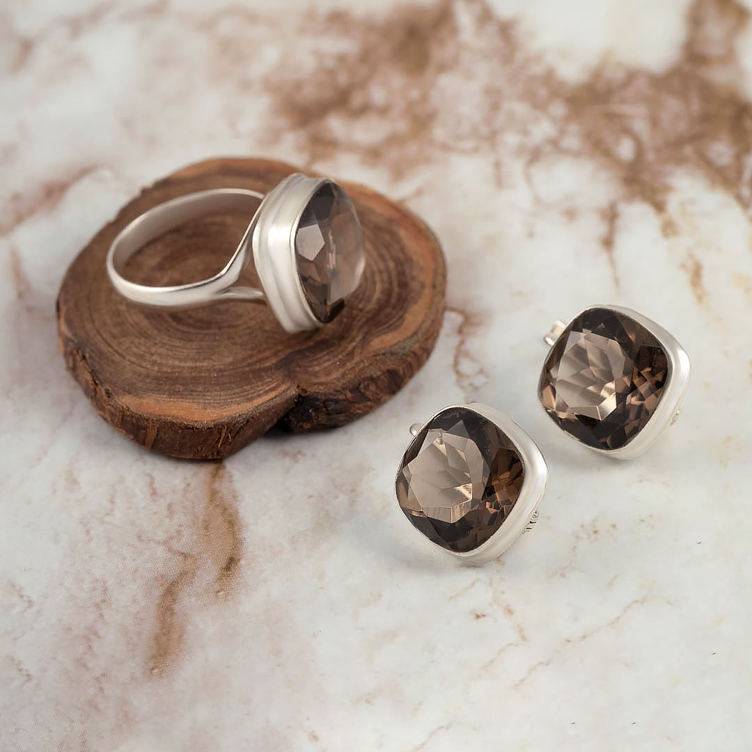 67632 Серьги (Ag 925)