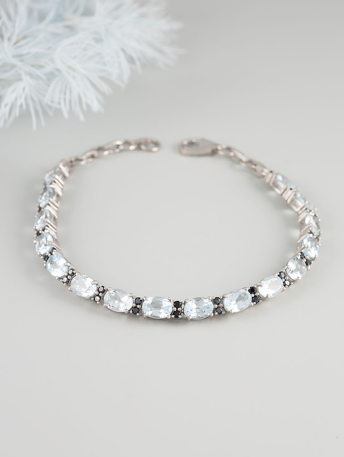 999983 Браслет (Ag 925)