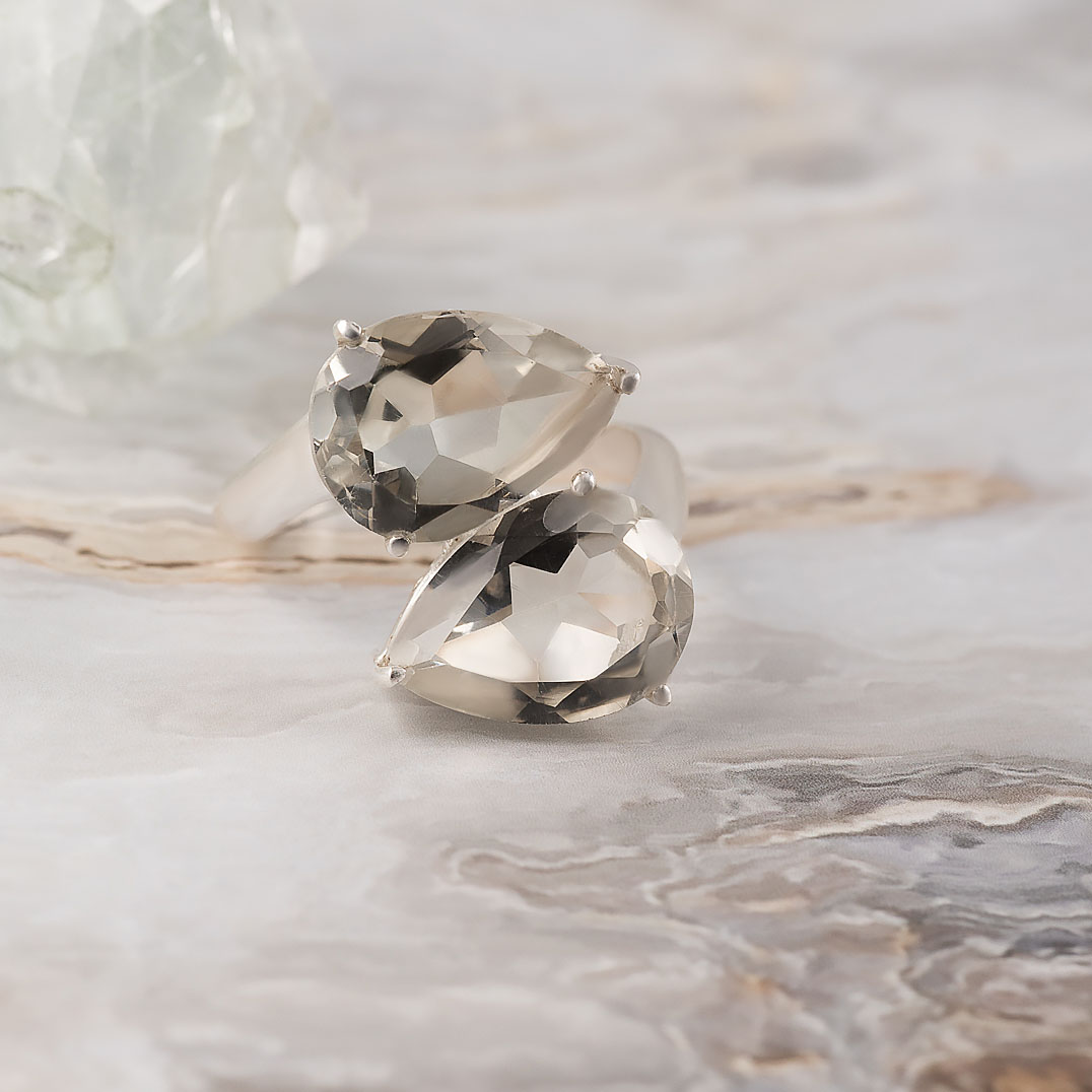 33127 Кольцо (Ag 925)