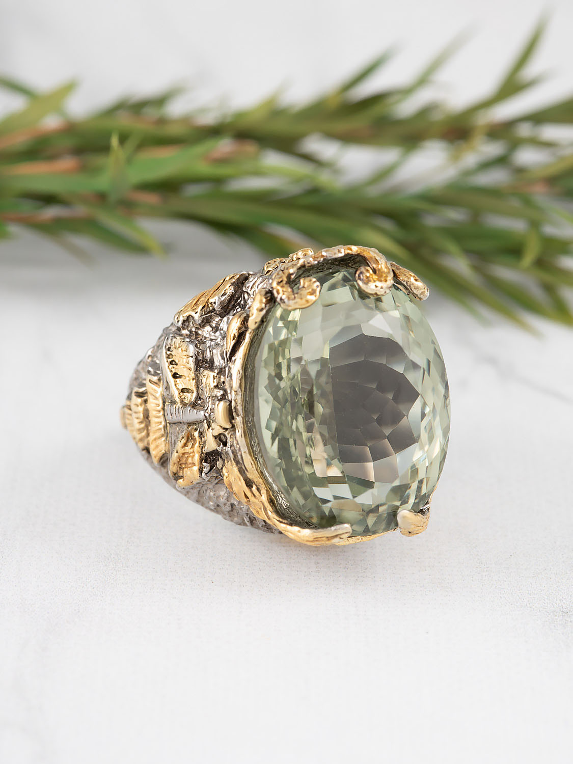 010133 Кольцо (Ag 925)