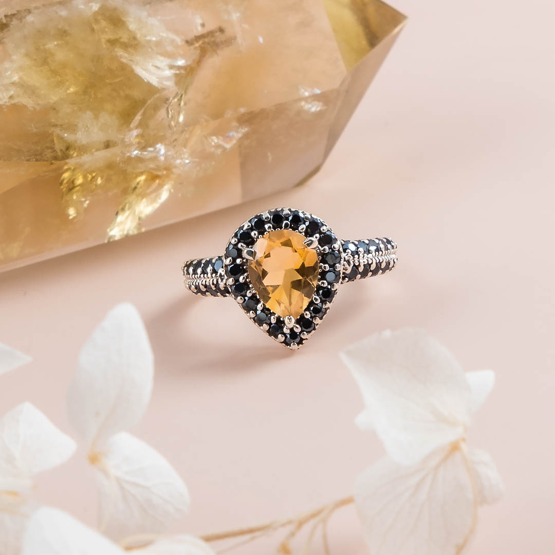 7191 Кольцо (Ag 925)