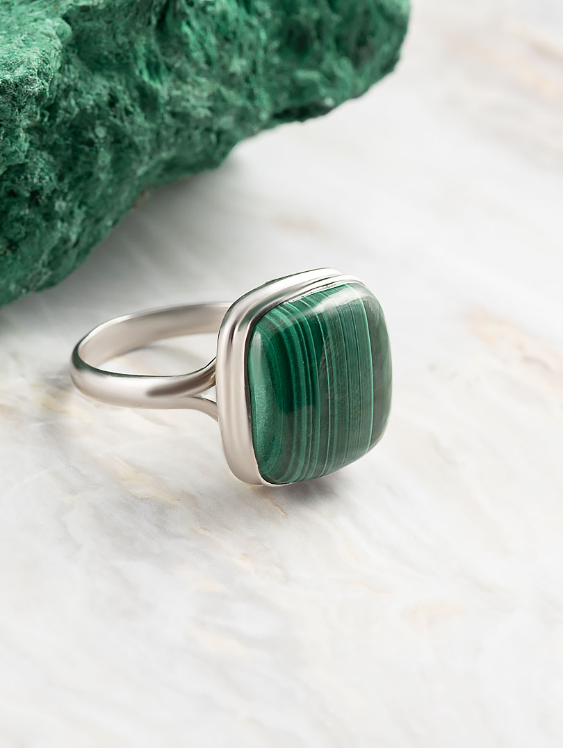 55356 Кольцо (Ag 925)