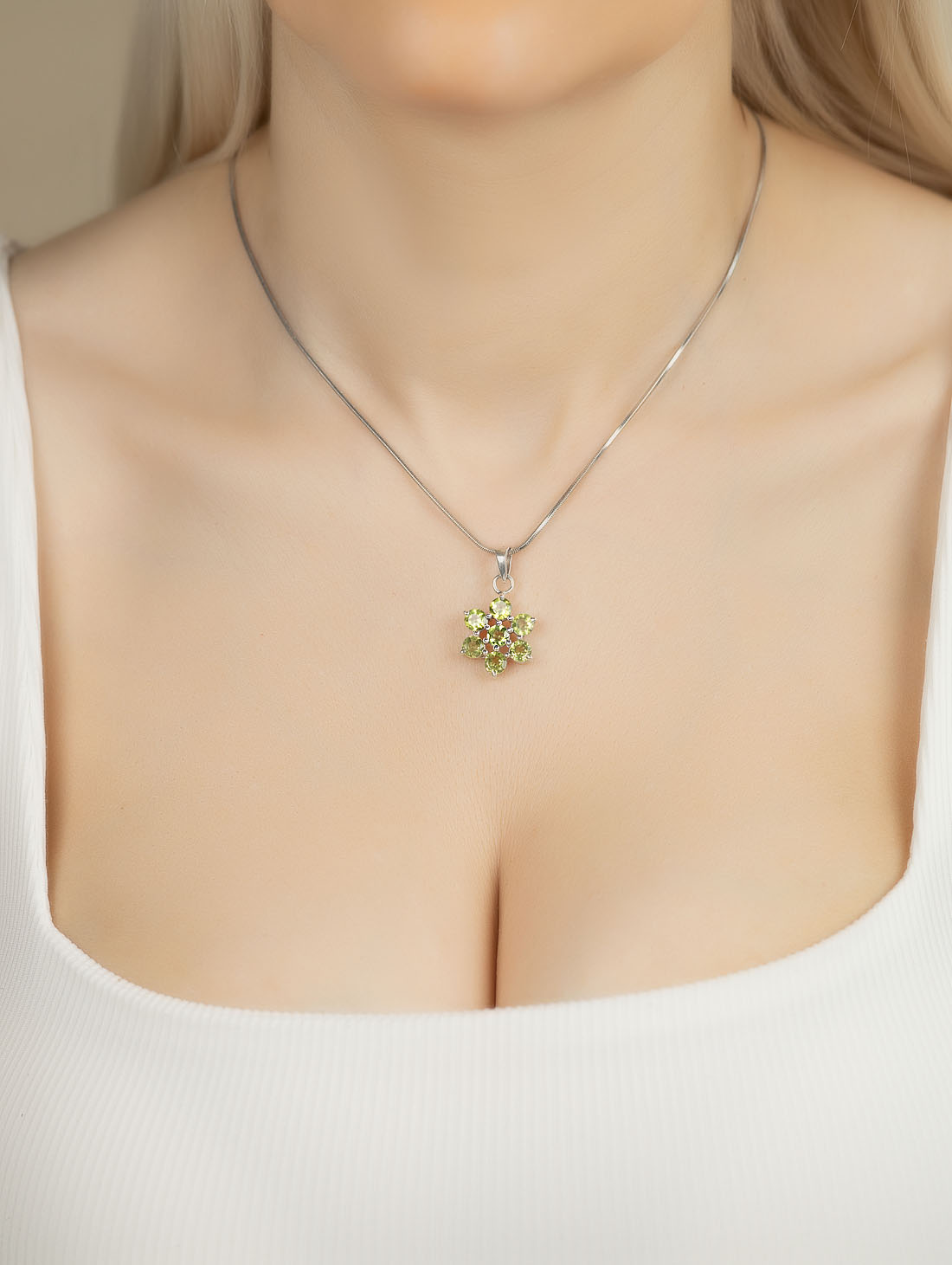 14340 Подвеска (Ag 925)