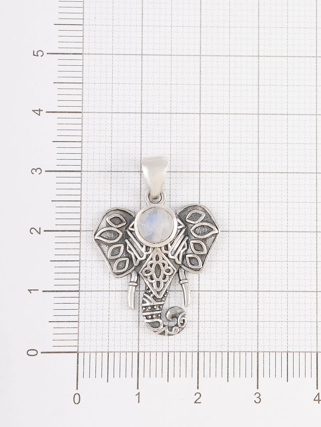 14689 Подвеска (Ag 925)