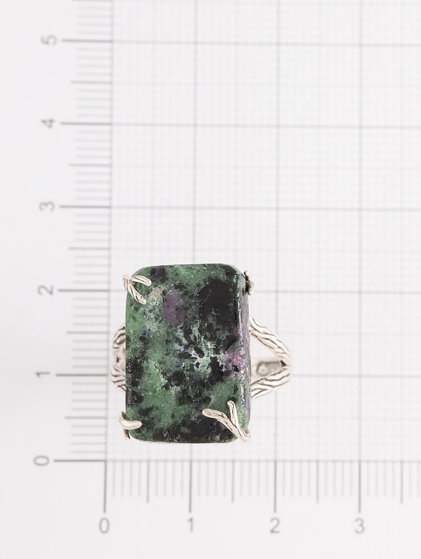 К0152-230-Д Кольцо (Ag 925)