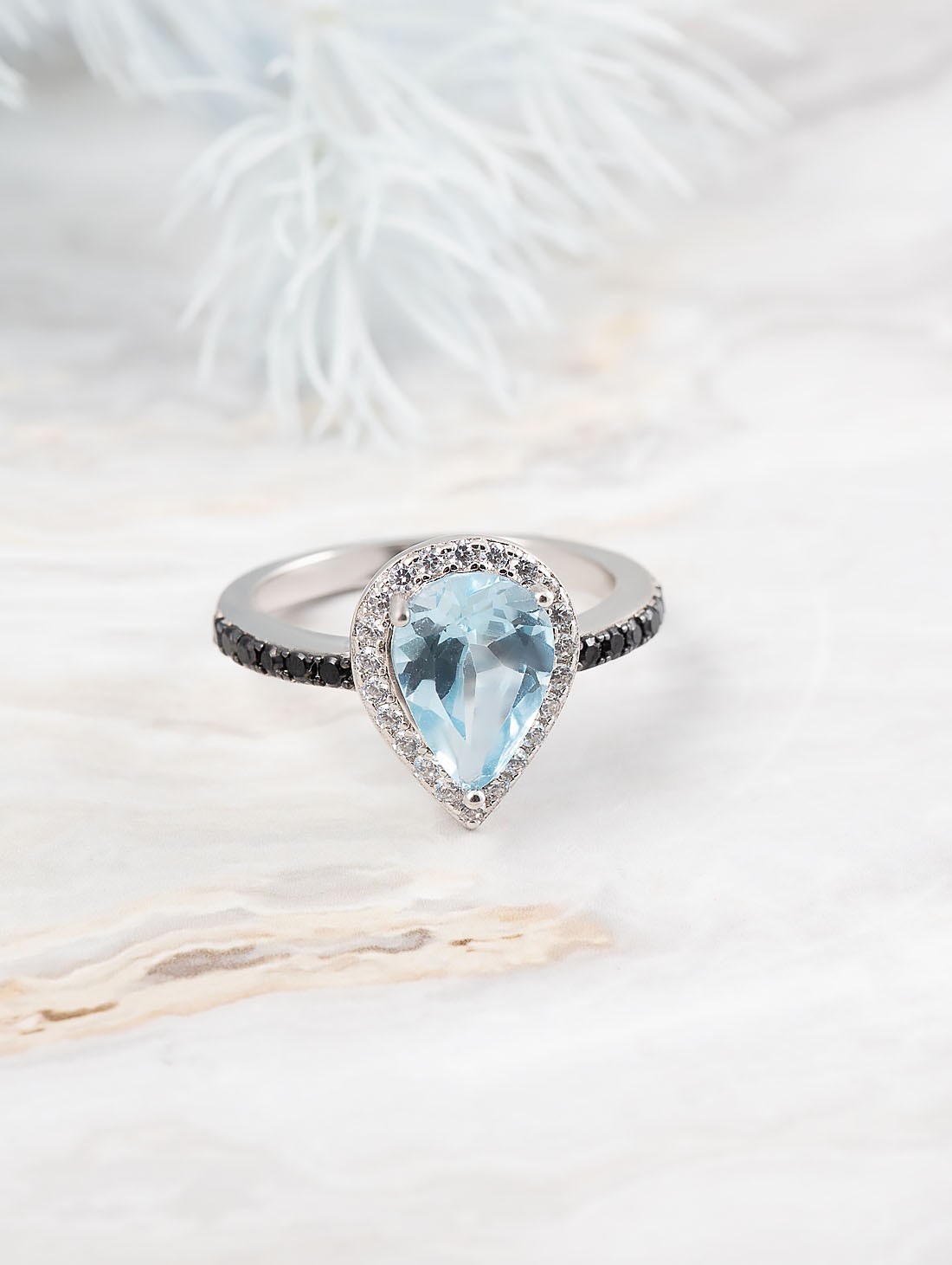 98547 Кольцо (Ag 925)