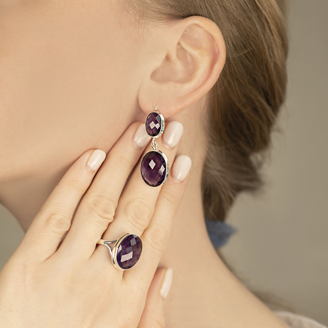 57992 Кольцо (Ag 925)