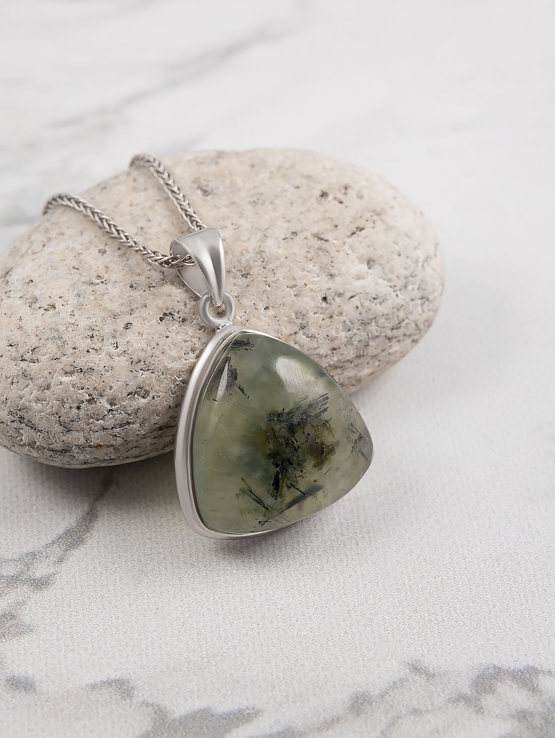 111313 Подвеска (Ag 925)