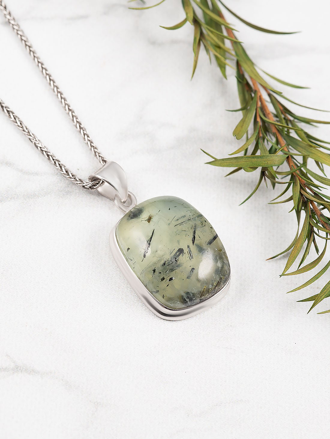 111318 Подвеска (Ag 925)