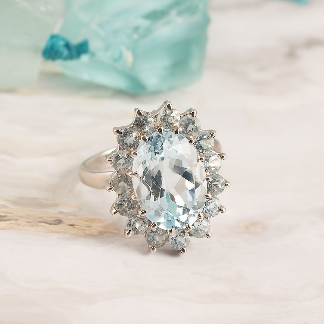 96736 Кольцо (Ag 925)