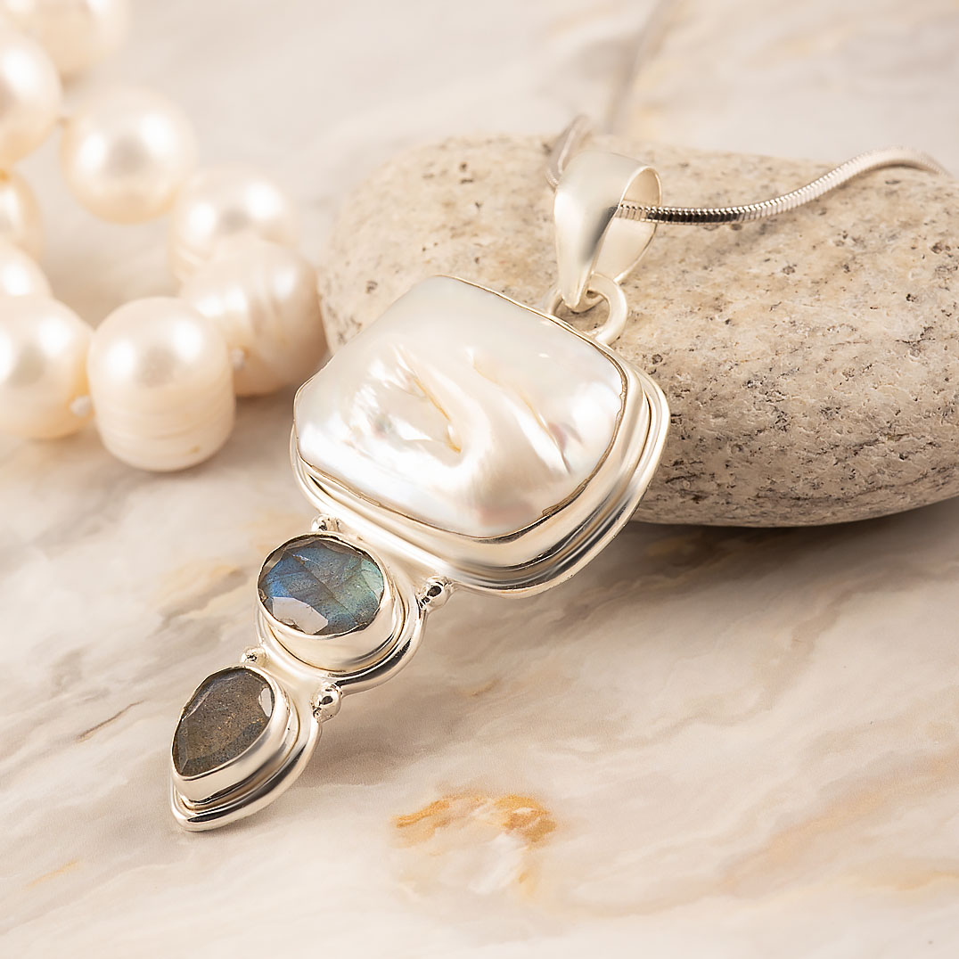 14144 Кулон (Ag 925)