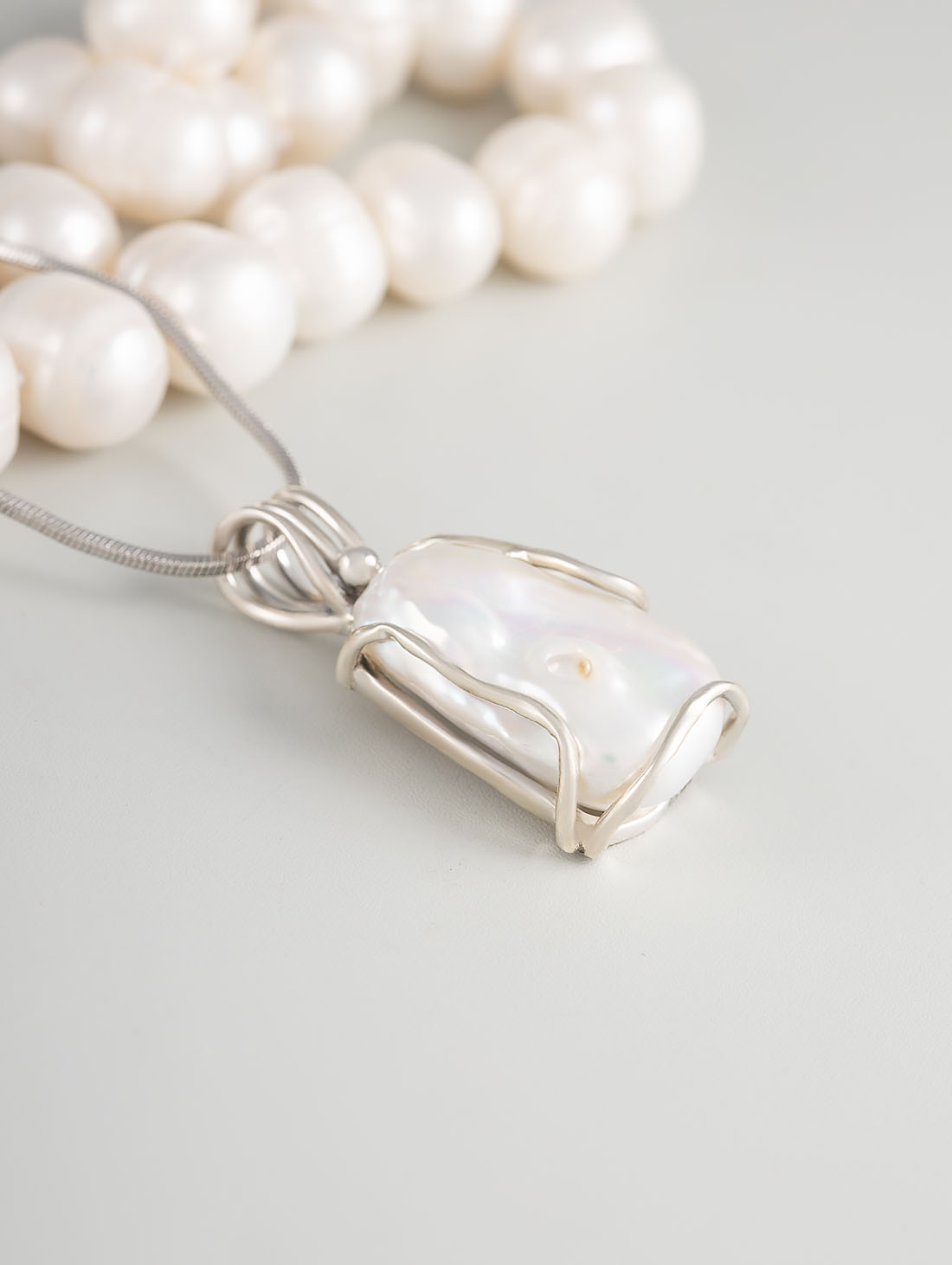 14675 Подвеска (Ag 925)