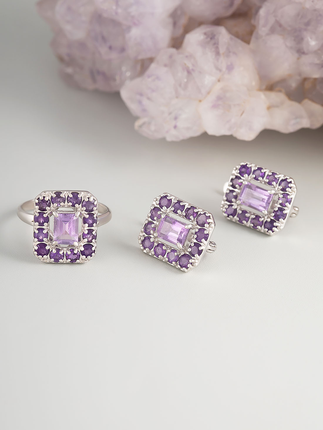 99757 Серьги (Ag 925)