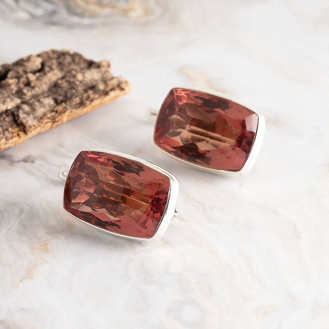 0416 Серьги (Ag 925)