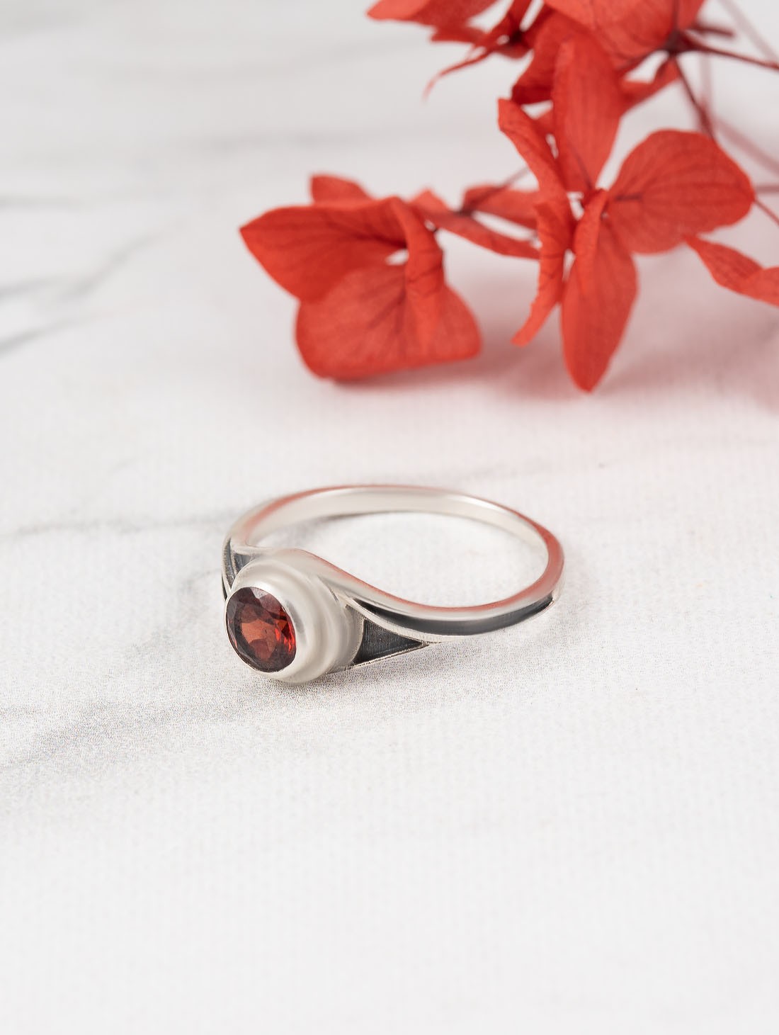 12699 Кольцо (Ag 925)