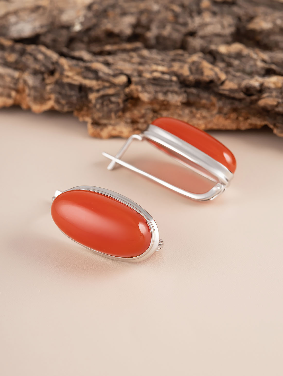 97854 Серьги (Ag 925)