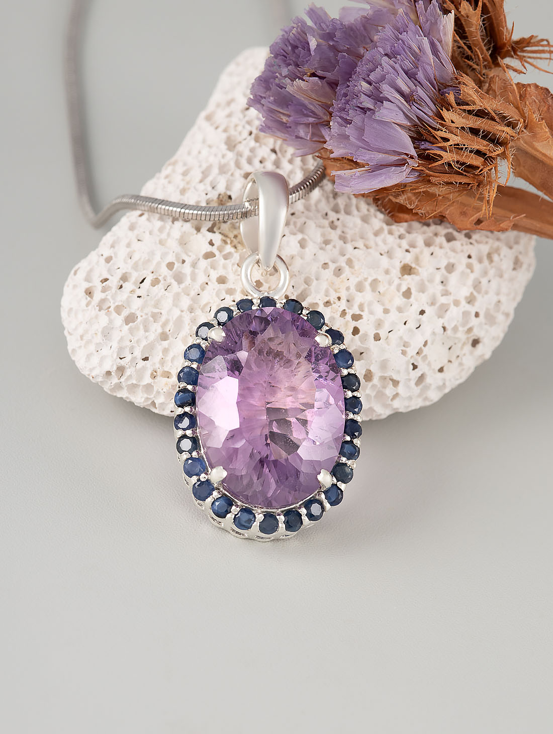 49179 Подвеска (Ag 925)