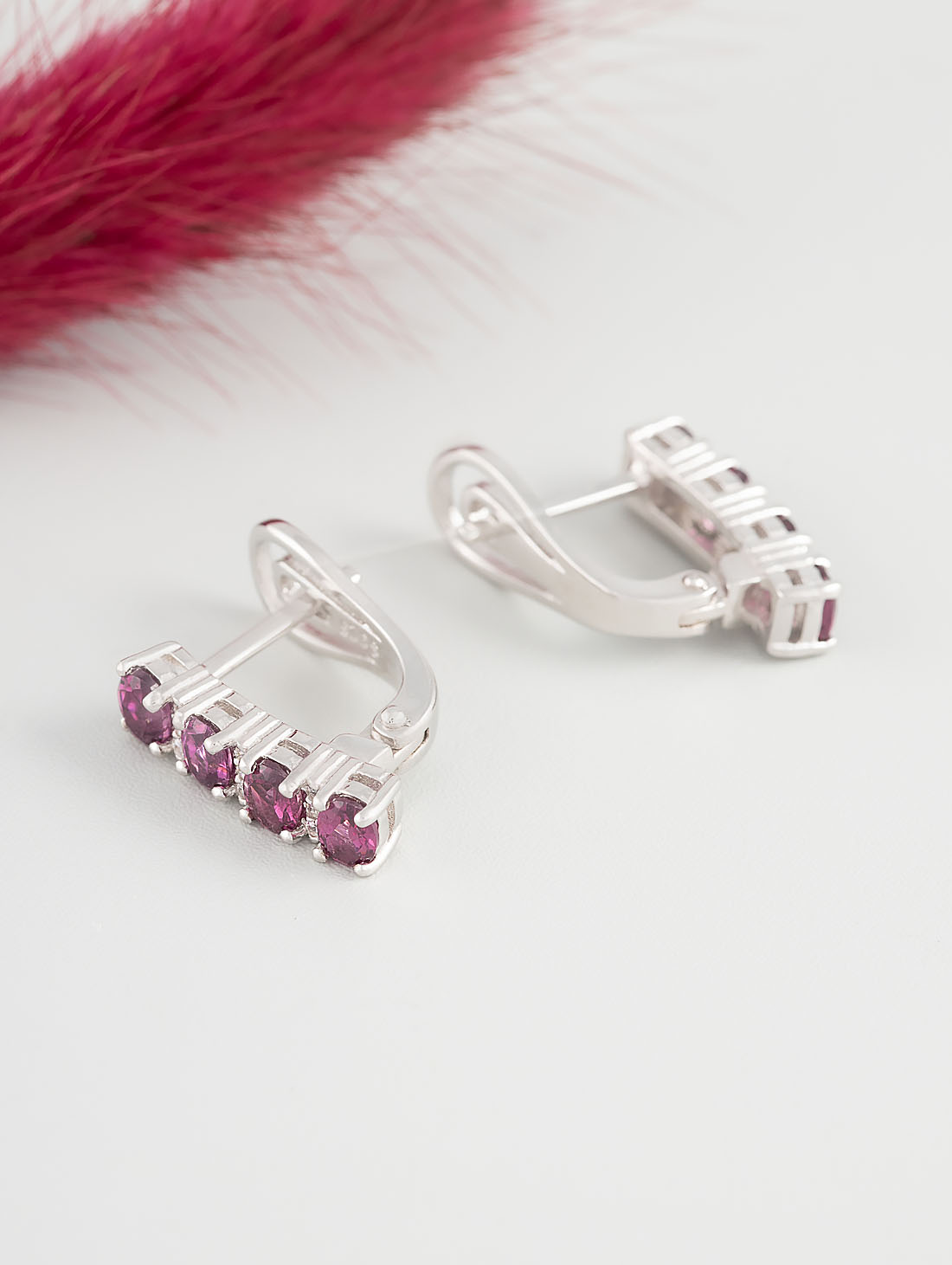 99248 Серьги (Ag 925)