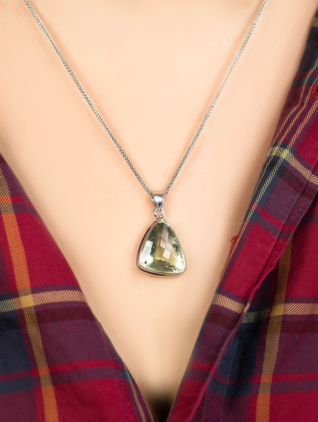 111161 Подвеска (Ag 925)