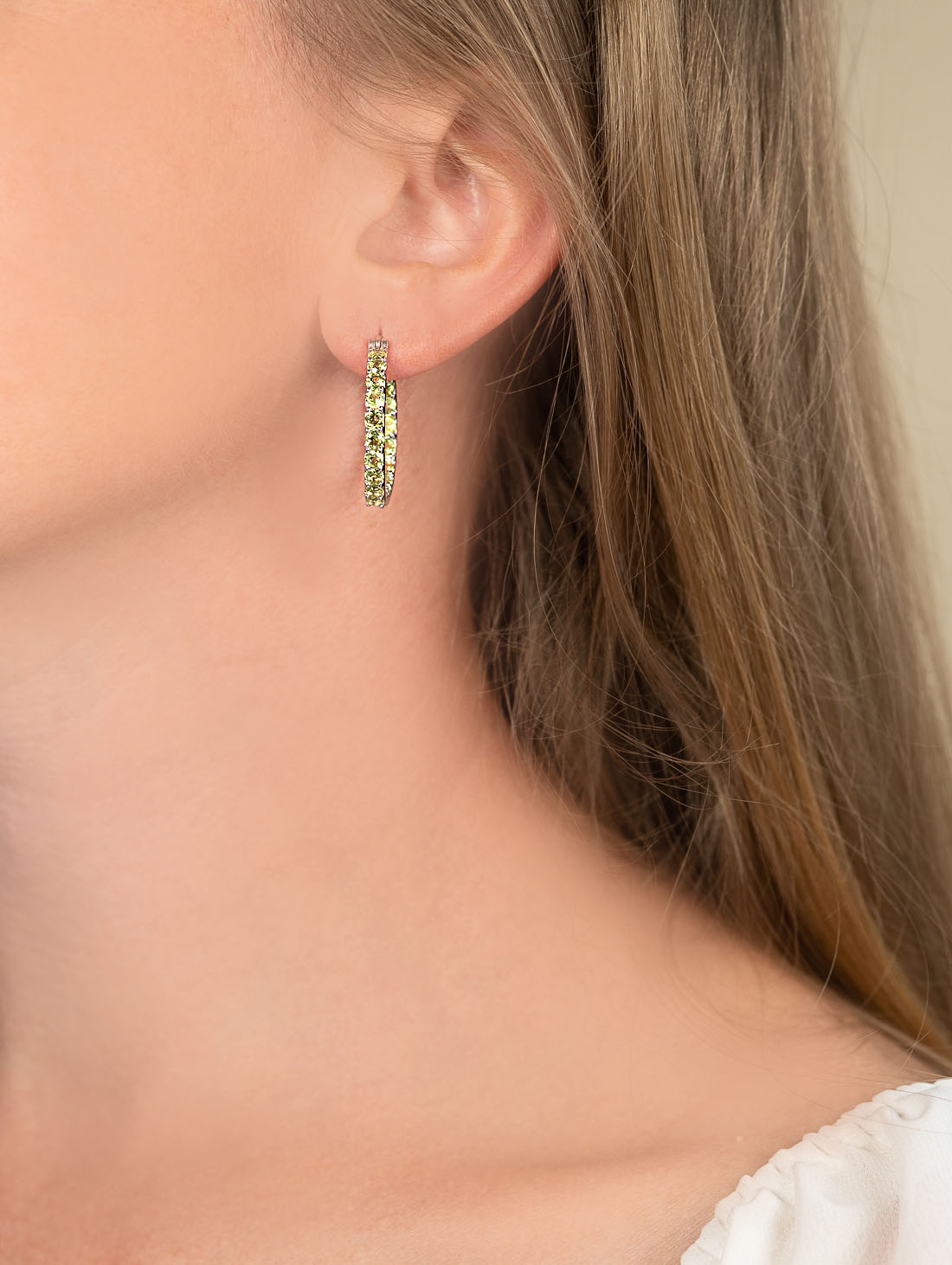 99184 Серьги (Ag 925)