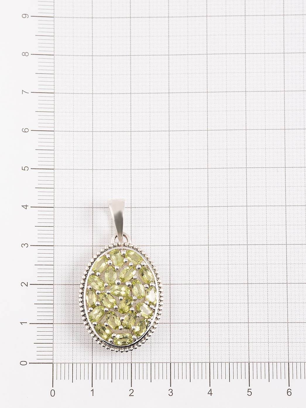 14460 Подвеска (Ag 925)