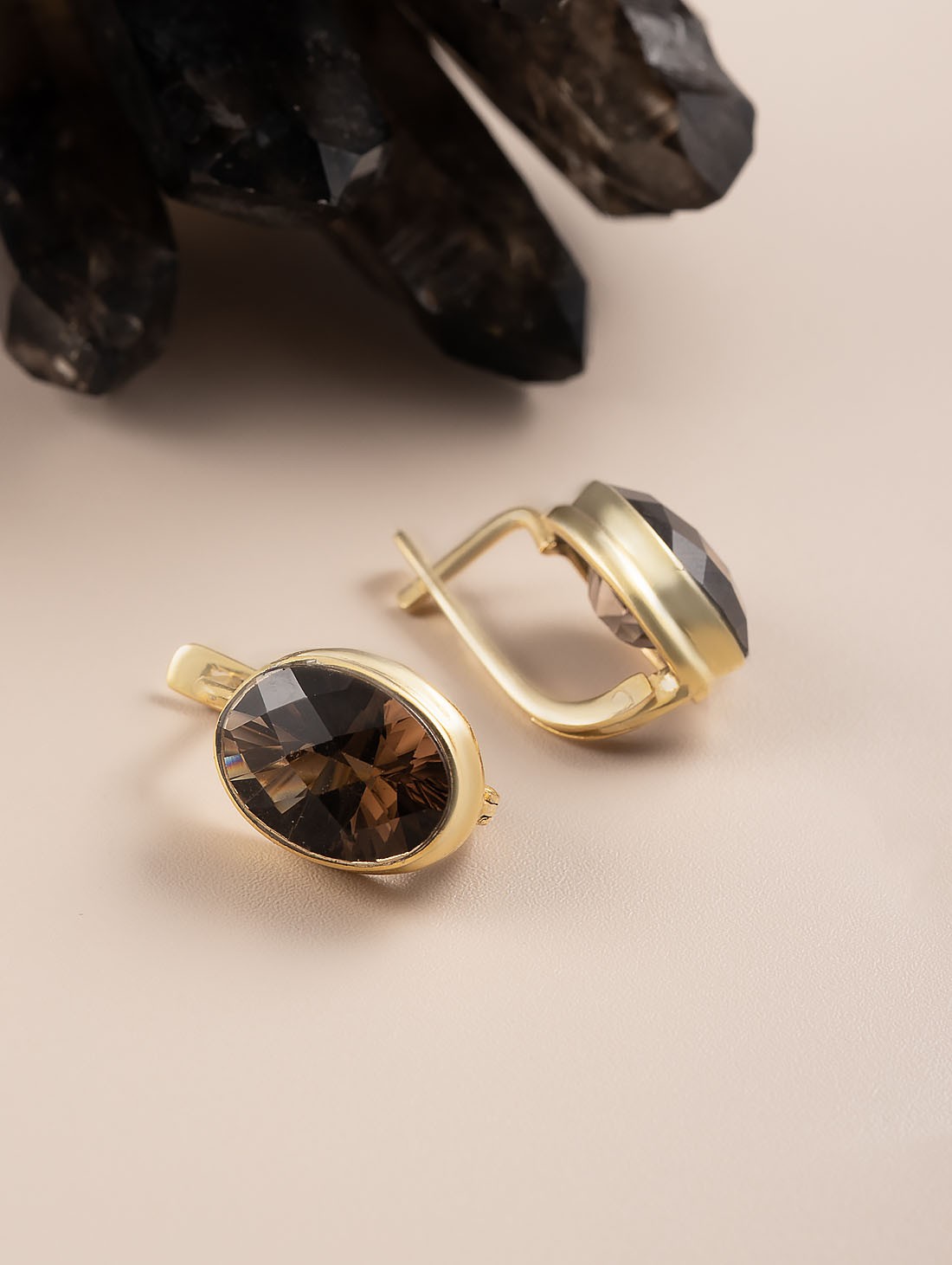 97543 Серьги (Ag 925)